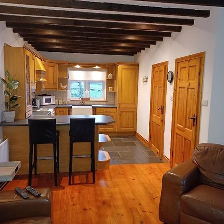 Ashburnum Cottage Бандън Екстериор снимка