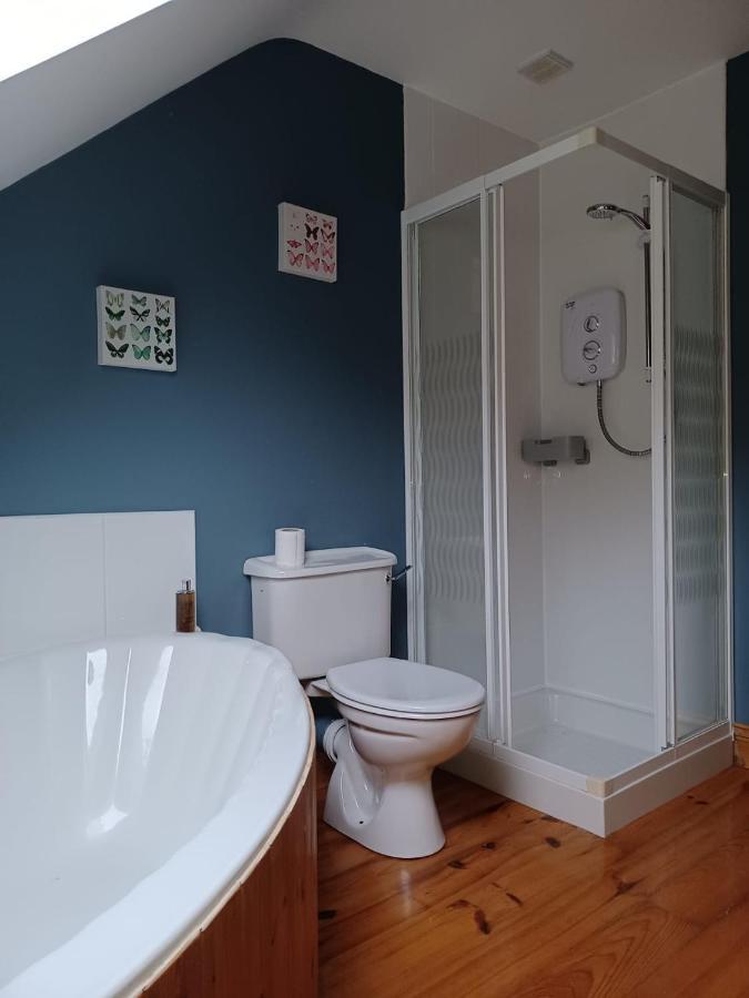 Ashburnum Cottage Бандън Екстериор снимка