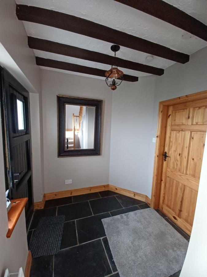 Ashburnum Cottage Бандън Екстериор снимка