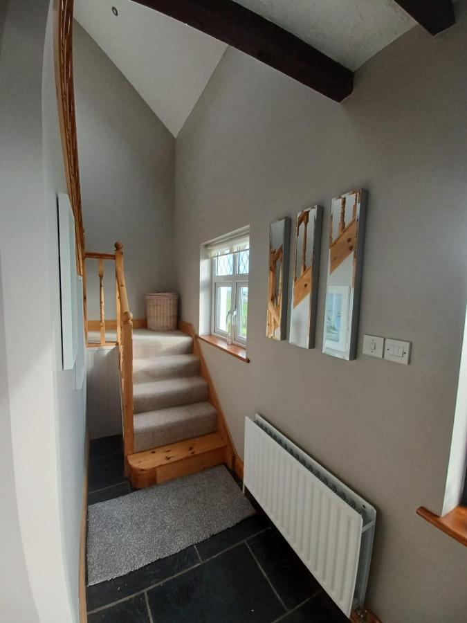 Ashburnum Cottage Бандън Екстериор снимка