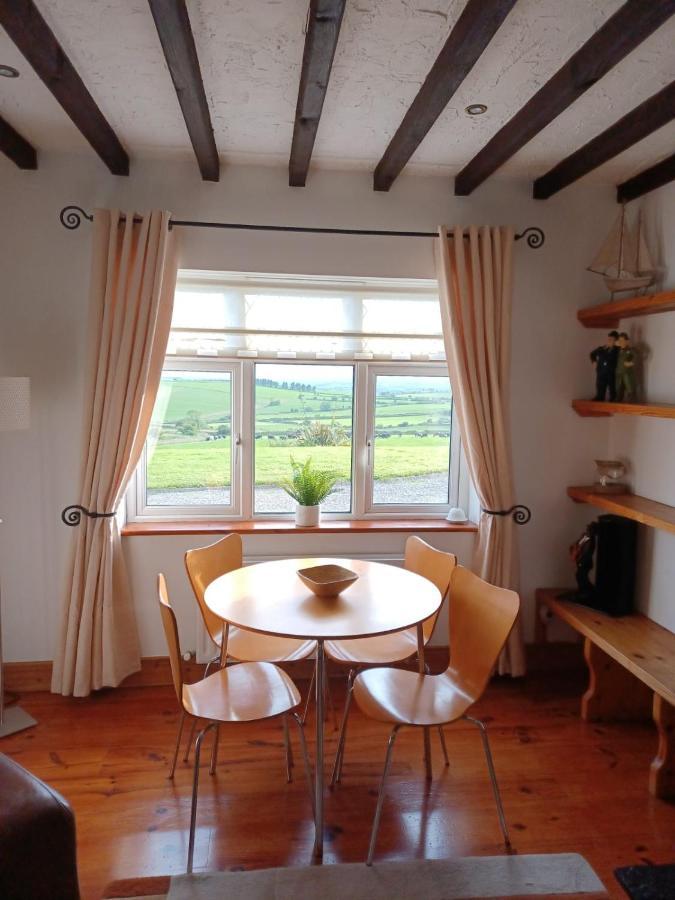 Ashburnum Cottage Бандън Екстериор снимка