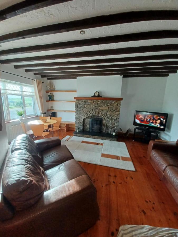 Ashburnum Cottage Бандън Екстериор снимка