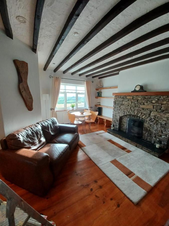 Ashburnum Cottage Бандън Екстериор снимка