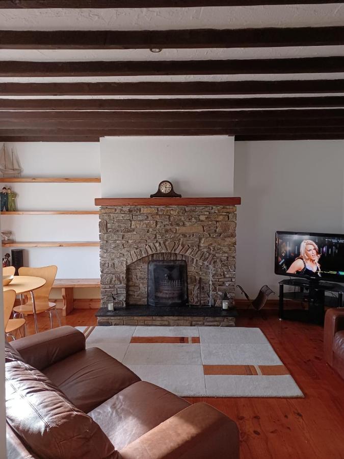 Ashburnum Cottage Бандън Екстериор снимка