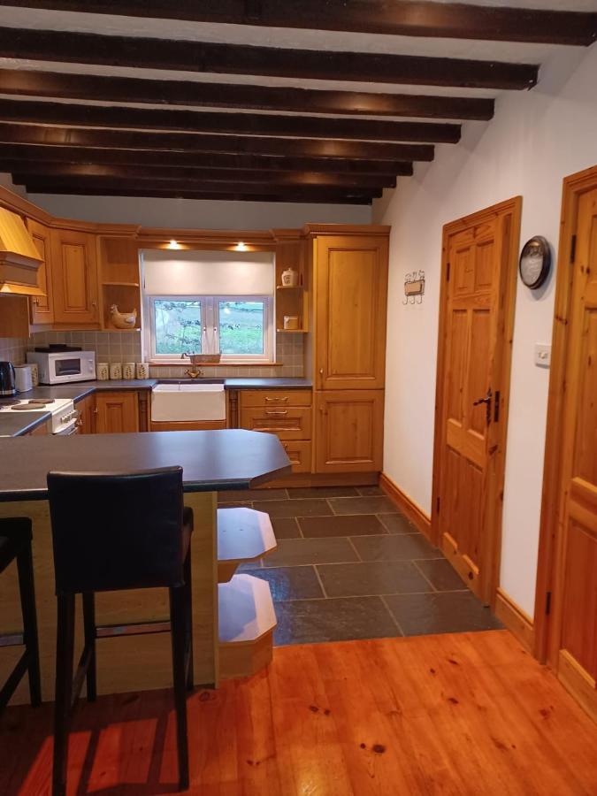 Ashburnum Cottage Бандън Екстериор снимка