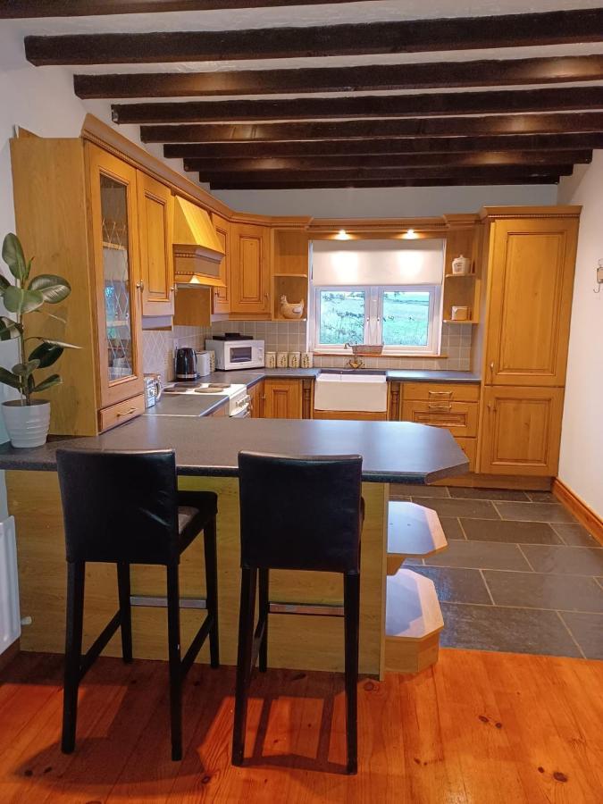 Ashburnum Cottage Бандън Екстериор снимка